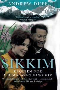 Cover for the Penguin India edition - out May 24